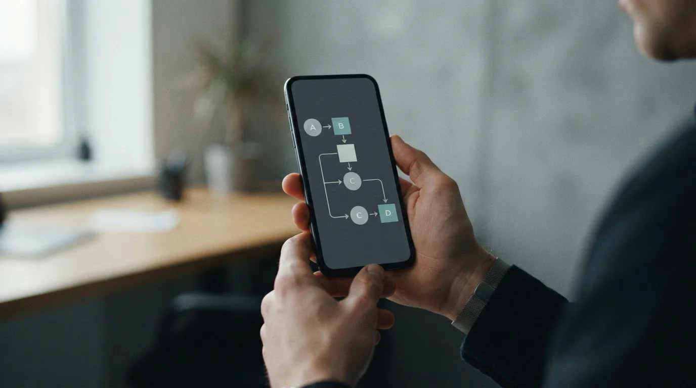 Transaktionsweg von Aircash-Wallet zum Bankkonto mit Gebührenstufen
