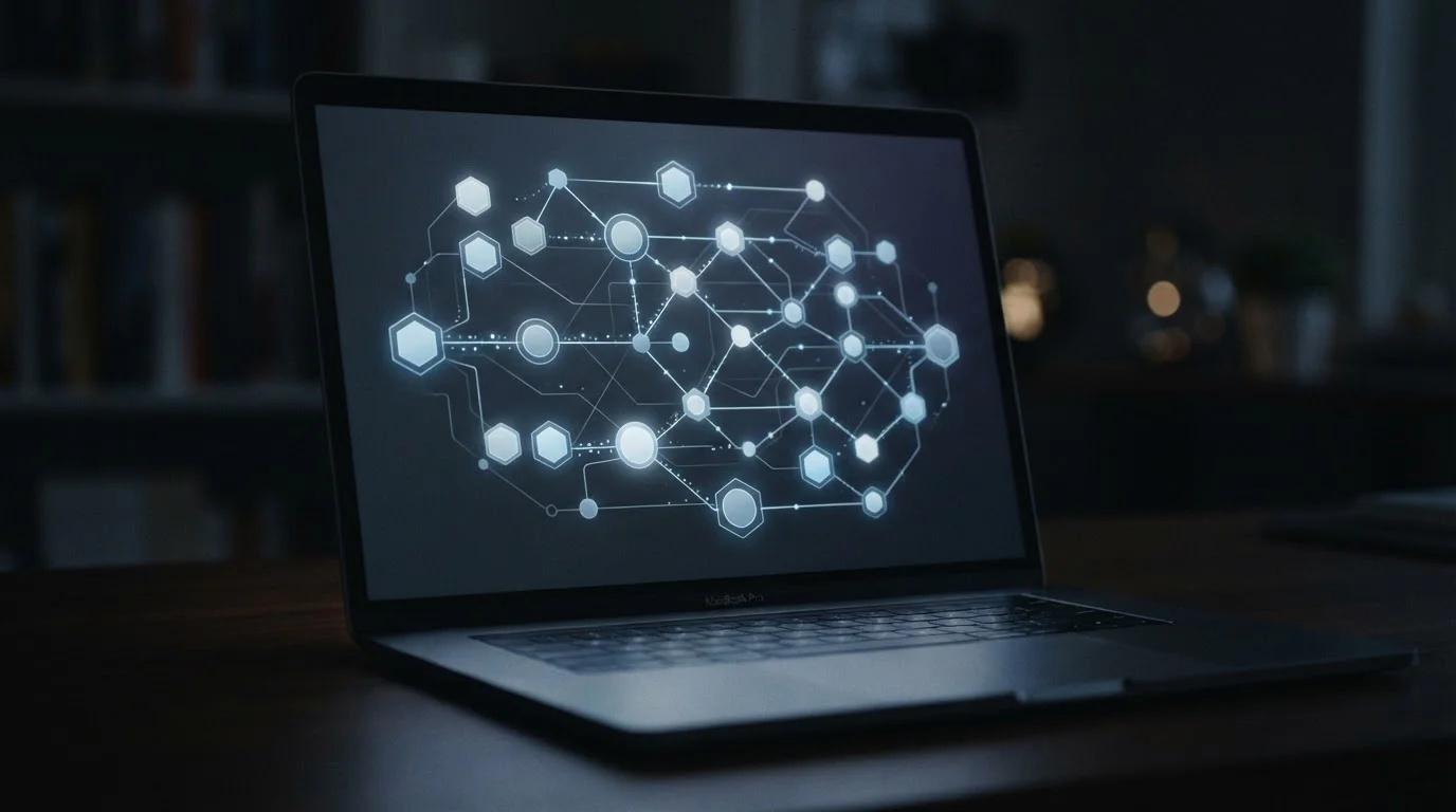 Abstrakte Darstellung einer Krypto-Transaktion zwischen digitaler Wallet und Wettplattform